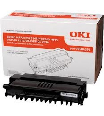 Toner OKI 01239901