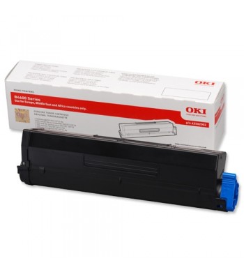 Boben OKI 43502002
