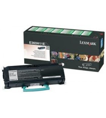 Toner Lexmark E360/460 (E360H11E)