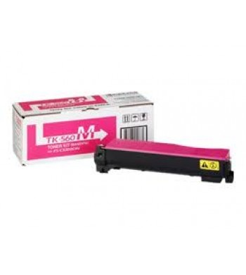 Toner Kyocera  TK-560M