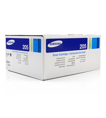 Toner Samsung MLT-D205E