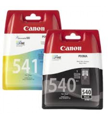 Kartuša Canon PG-540 + CL541 
