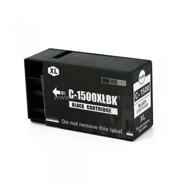 Kartuša Canon PGI-1500 XL BK