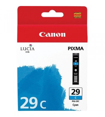 Kartuša Canon PGI-29C