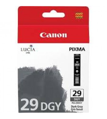 Kartuša Canon PGI-29DGY