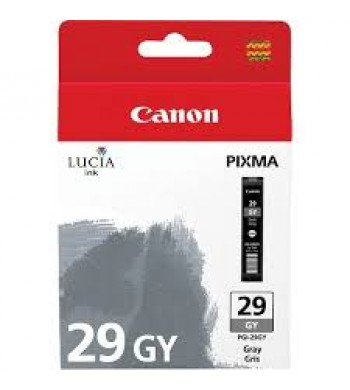 Kartuša Canon PGI-29GY