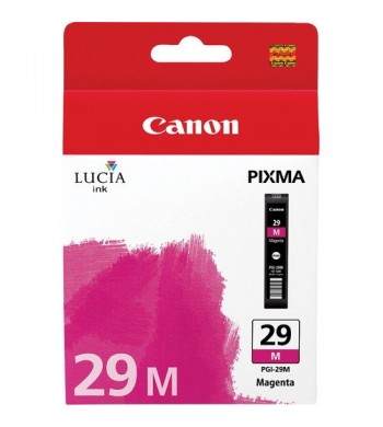 Kartuša Canon PGI-29M