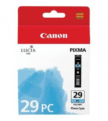 Kartuša Canon PGI-29PC