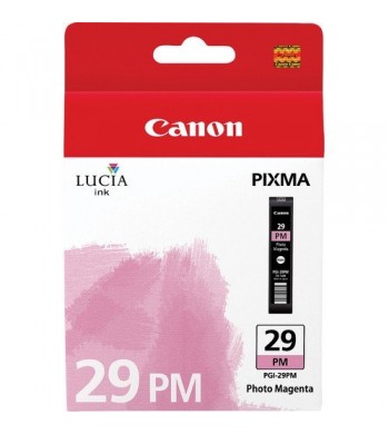 Kartuša Canon PGI-29PM