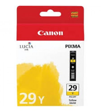 Kartuša Canon PGI-29Y