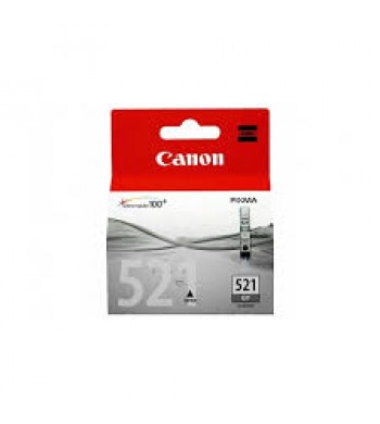 Kartuša Canon CLI-521 (Siva)