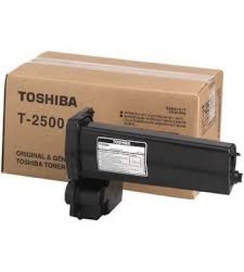 Toner Toshiba T-2500