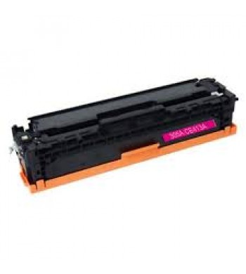 Toner HP 305A (CE413A), ŠKRLATNA, KOMPATIBILNA