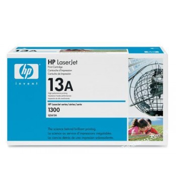 Toner HP 13A (Q2613A)
