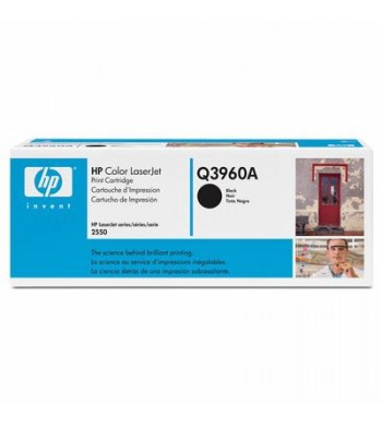 Toner HP 122A (Q3960A)