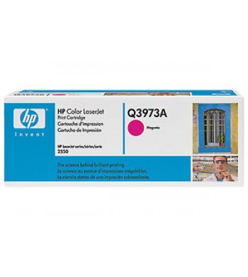Toner HP 123A (Q3973A)