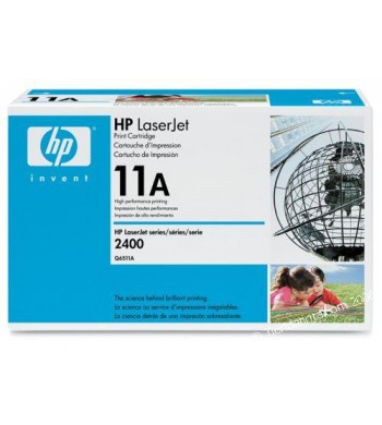 Toner HP 11A (Q6511A)