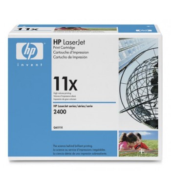 Toner HP 11X (Q6511X)