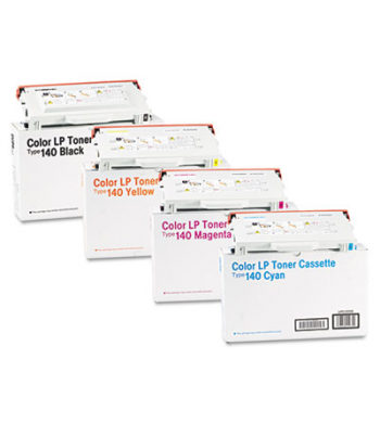 Toner Ricoh/Nashuatec Type 140 (402070) 