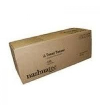 Toner Ricoh/Nashuatec T51BLK