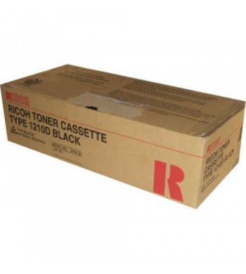 Toner Ricoh Type 1210D