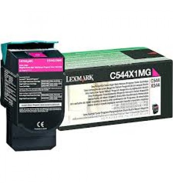 Toner Lexmark C544X1MG