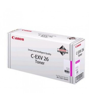 Toner Canon C-EXV 26M