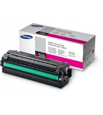 Toner Samsung CLT-M506L 