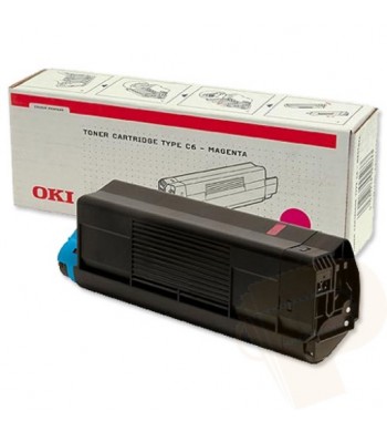 Toner OKI 42127406