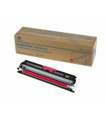 Toner Minolta MC1600M (A0V30CH)