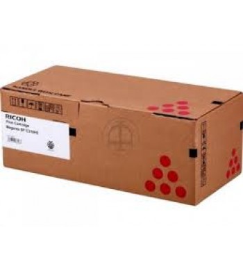 Toner Ricoh/Nashuatec SPC232DN (406481) 