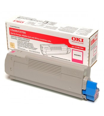 Toner OKI 43381906
