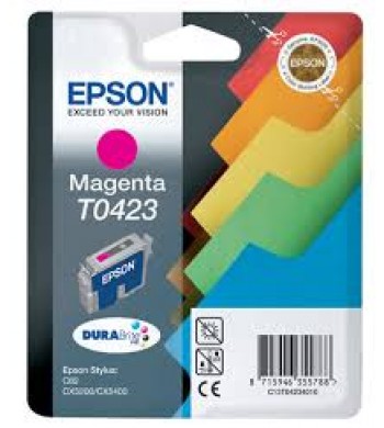 Kartuša Epson T0423
