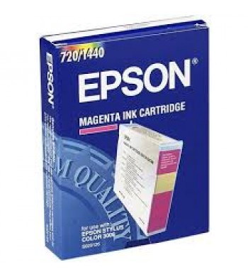 Kartuša Epson S020126