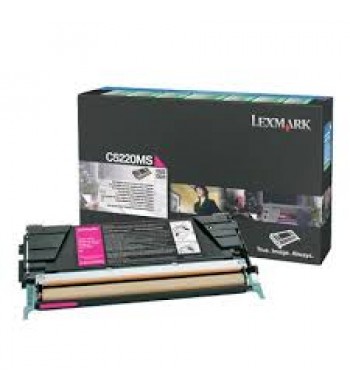 Toner Lexmark C5220MS