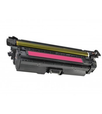 Toner HP CE263A 
