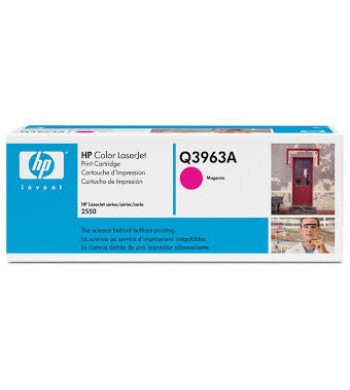 Toner HP 122A (Q3963A)