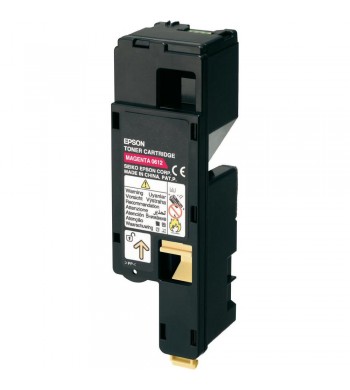 Toner Epson C1700 (S050612) 