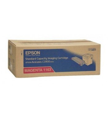 Toner Epson S051163