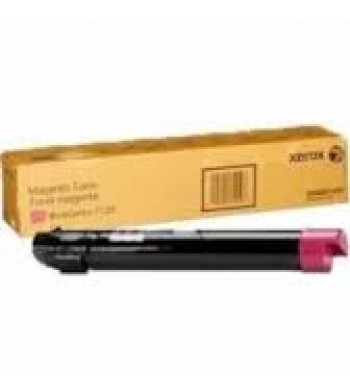 Toner Xerox WC 7120/7125 (006R01463), ŠKRLATNA, ORIGINAL