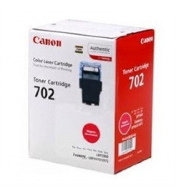 Toner Canon 702 (9643A004)