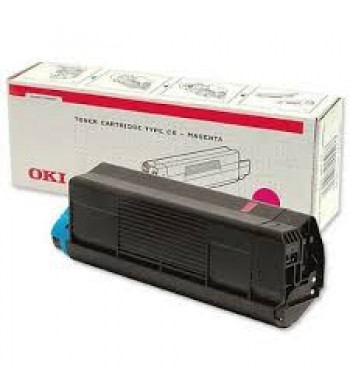 Toner OKI 42804514