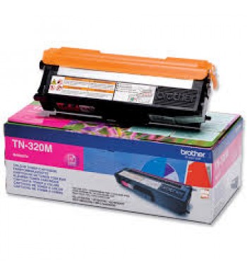Toner Brother TN-320M