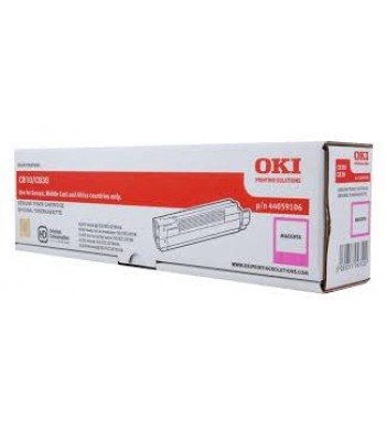 Toner OKI 44059106