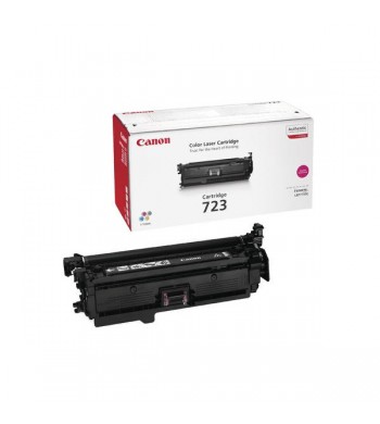 Toner Canon CRG-723M