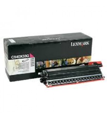 Boben Lexmark C540X33G magenta
