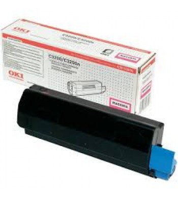 Toner OKI  43034806