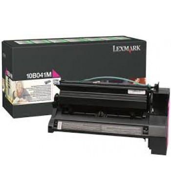 Toner Lexmark 10B042M