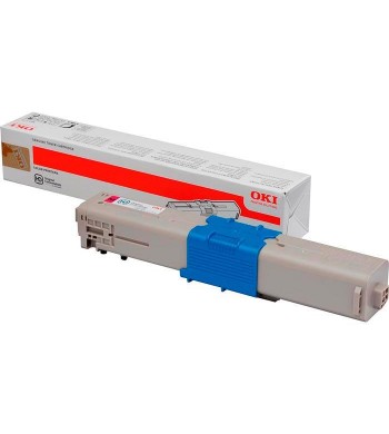 Toner OKI C301M / 44973534
