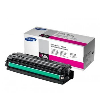 Toner Samsung CLT-M506S